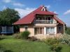 Táborhegy alján elvehetetlen panorámájú, kétlakásos villa eladó