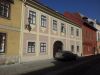 Kuriózum!! Sopron belvárosában a XIV. században épült, 2009-ben teljes körűen restaurált műemlék villa értéke alatt eladó