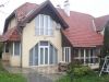 III. Remetehegyen gyönyörű panorámájú ikerház egyben eladó