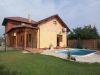 Érd-Parkvárosban mediterrán villa áron alul eladó