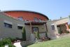 III. Testvérhegyen 2000 nm-es teljesen intim gyönyörű kertben modern luxusvilla eladó