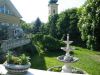 XII. kerület határán de  Budakeszin luxus villa eladó