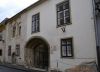 Sopron Várkerületben 266 m2-es 3 albetétes házrész eladó!